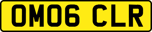 OM06CLR