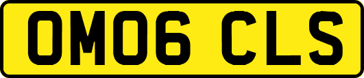 OM06CLS