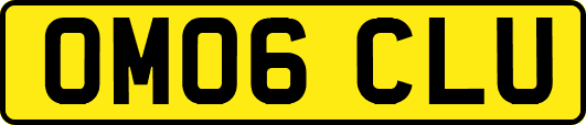 OM06CLU
