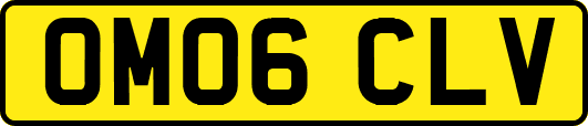OM06CLV