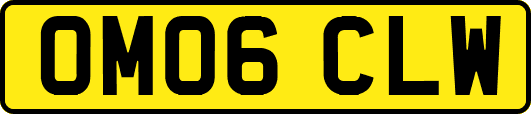 OM06CLW