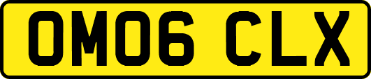 OM06CLX