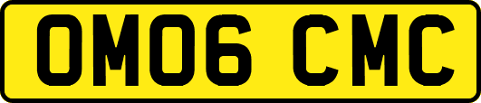 OM06CMC