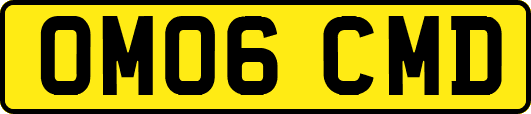 OM06CMD