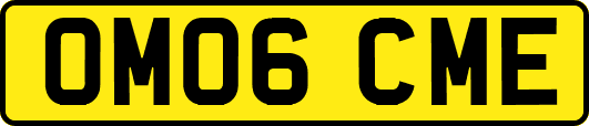 OM06CME