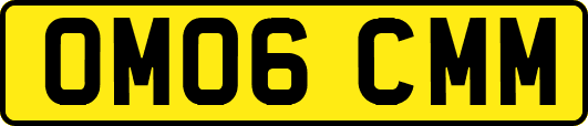 OM06CMM