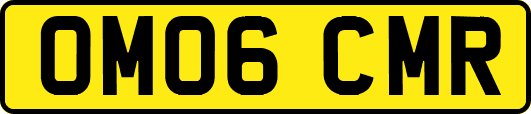 OM06CMR