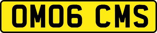 OM06CMS