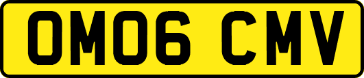 OM06CMV
