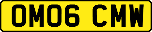 OM06CMW