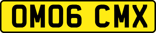 OM06CMX