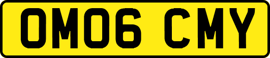 OM06CMY