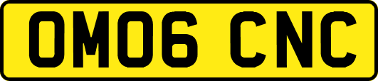 OM06CNC
