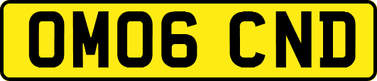 OM06CND