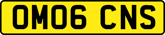 OM06CNS
