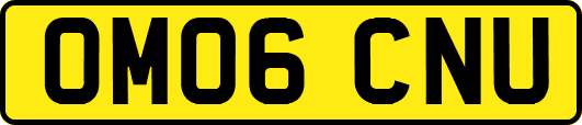 OM06CNU