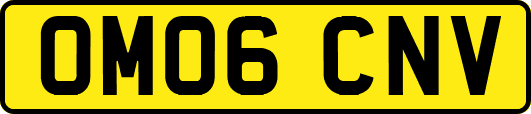 OM06CNV
