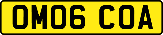 OM06COA