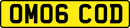 OM06COD