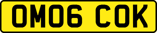 OM06COK