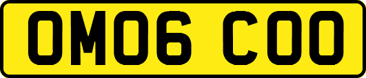 OM06COO
