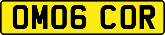 OM06COR