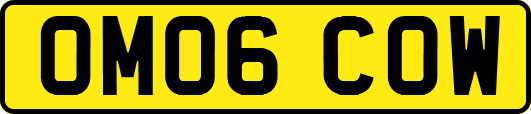 OM06COW