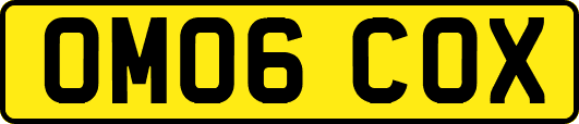OM06COX
