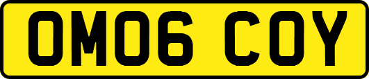 OM06COY