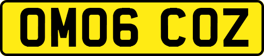 OM06COZ