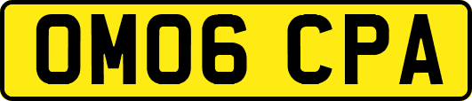 OM06CPA