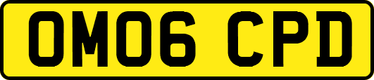 OM06CPD