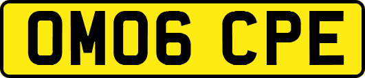 OM06CPE