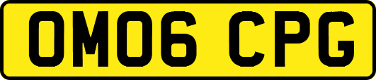 OM06CPG