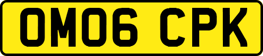 OM06CPK