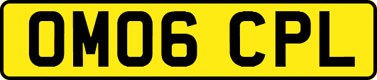 OM06CPL