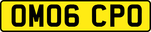 OM06CPO