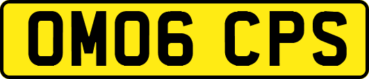 OM06CPS
