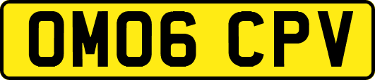 OM06CPV