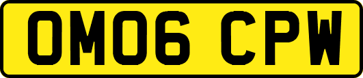 OM06CPW