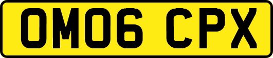 OM06CPX