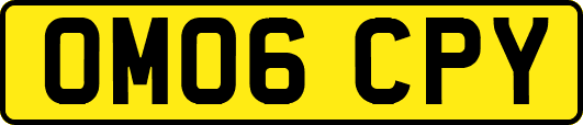 OM06CPY
