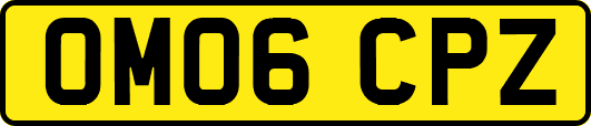 OM06CPZ
