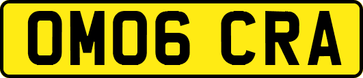 OM06CRA