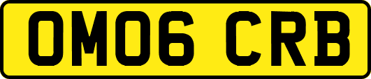 OM06CRB