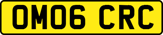 OM06CRC
