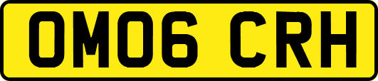 OM06CRH