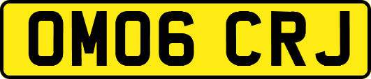 OM06CRJ