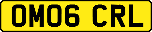 OM06CRL