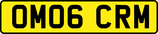 OM06CRM